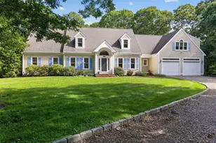 80 Upland Cir, Brewster, MA 02631 - Photo 1