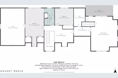 80 Upland Circle, Brewster, MA 02631 - Photo 52