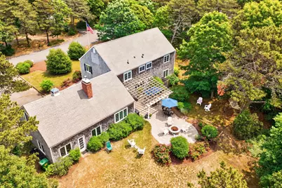 160 Quail Cover Lane, Eastham, MA 02642 - Photo 2