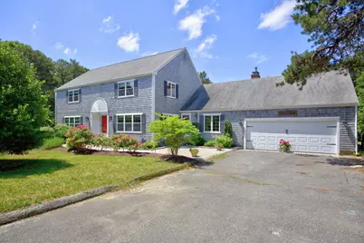 160 Quail Cover Lane, Eastham, MA 02642 - Photo 1