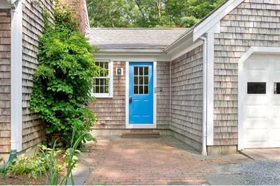 333 Harwich Road, Brewster, MA 02631 - Photo 2