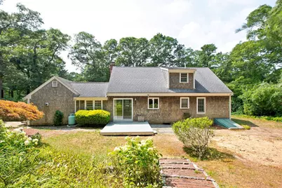 333 Harwich Road, Brewster, MA 02631 - Photo 8
