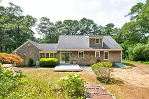 333 Harwich Rd, Brewster, MA 02631 - Photo 8