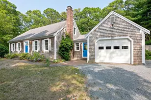 333 Harwich Rd, Brewster, MA 02631 - Photo 4