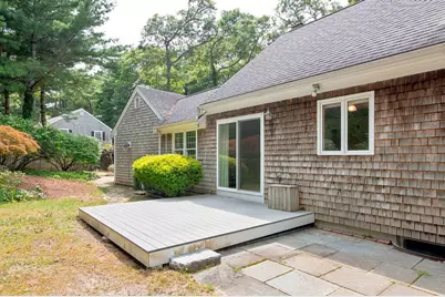 333 Harwich Road, Brewster, MA 02631 - Photo 10