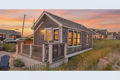522 Shore Road #UNIT 10, Truro, MA 02652 - Photo 22