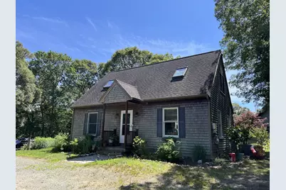 323 County Road, Oak Bluffs, MA 02557 - Photo 1