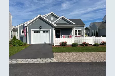 33 Cobblestone Circle, Mashpee, MA 02649 - Photo 1