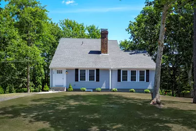 28 Seminole Drive, Yarmouth, MA 02675 - Photo 2