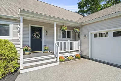 21 Colony Avenue, Bourne, MA 02553 - Photo 8
