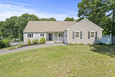 21 Colony Avenue, Bourne, MA 02553 - Photo 42
