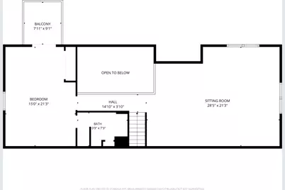 21 Colony Avenue, Bourne, MA 02553 - Photo 54
