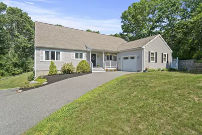 21 Colony Avenue, Bourne, MA 02553 - Photo 1