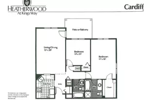 3126 Heatherwood Dr, Yarmouth, MA 02675 - Photo 20
