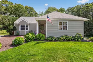 8 Elizabeth Cir, Mashpee, MA 02649 - Photo 40