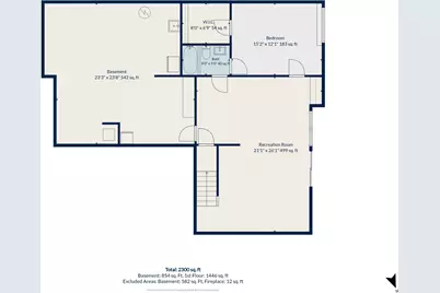 8 Elizabeth Circle #UNIT 8, Mashpee, MA 02649 - Photo 42