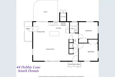 44 Debbie Lane, Dennis, MA 02660 - Photo 2