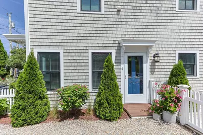 4 Race Road #Unit 4, Provincetown, MA 02657 - Photo 2