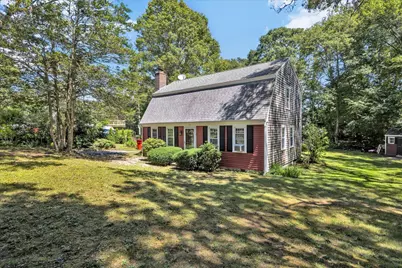 27 Oregon Road, Mashpee, MA 02649 - Photo 1