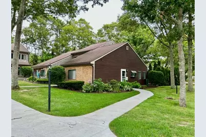 20 Roundhouse Road #UNIT 20, Bourne, MA 02532 - Photo 1