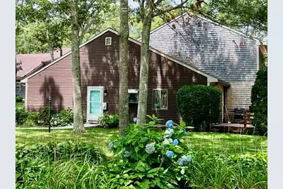 20 Roundhouse Road #UNIT 20, Bourne, MA 02532 - Photo 2