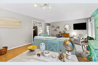 54 Old Colony Way #APT U, Orleans, MA 02653 - Photo 18