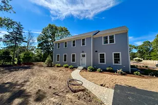 591 Wakeby Rd, Barnstable, MA 02648 - Photo 1
