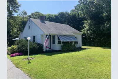 14 Lorraine Road, Falmouth, MA 02536 - Photo 1