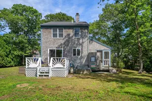 22 Mc Guerty Rd, Harwich, MA 02645 - Photo 18
