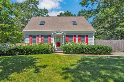 9 Elaine Road, Barnstable, MA 02601 - Photo 1