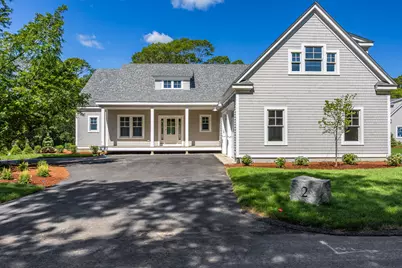 2 Monomoy Lane, Orleans, MA 02653 - Photo 1