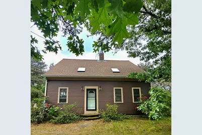 25 Cemetery Road, Wellfleet, MA 02667 - Photo 1