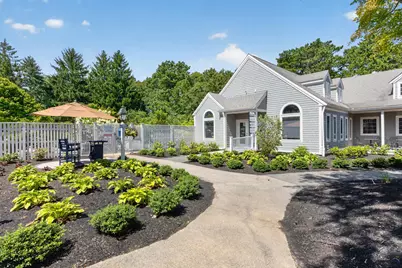 22 Blueberry Path Village Path #UNIT 22, Yarmouth, MA 02675 - Photo 34