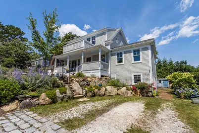43 Tobey Turtle Road, Chatham, MA 02633 - Photo 4