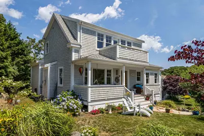 43 Tobey Turtle Road, Chatham, MA 02633 - Photo 1