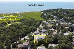 43 Tobey Turtle Rd, Chatham, MA 02633 - Photo 2