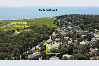 43 Tobey Turtle Road, Chatham, MA 02633 - Photo 2