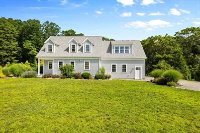 20 Durham Drive, Falmouth, MA 02540 - Photo 2