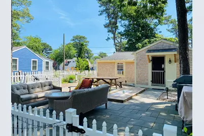 262 Old Wharf Road #UNIT 111, Dennis, MA 02639 - Photo 2