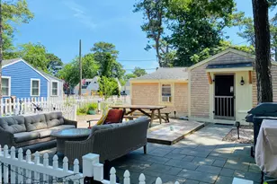 262 Old Wharf Rd, Dennis, MA 02639 - Photo 2