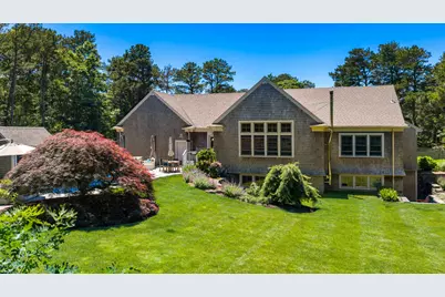 15 Capt Bellamy Road, Wellfleet, MA 02667 - Photo 4