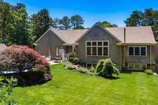 15 Capt Bellamy Rd, Wellfleet, MA 02667 - Photo 4