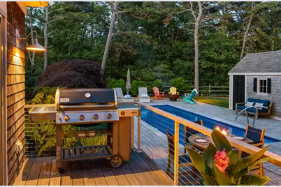 15 Capt Bellamy Road, Wellfleet, MA 02667 - Photo 6