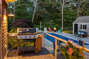 15 Capt Bellamy Rd, Wellfleet, MA 02667 - Photo 6