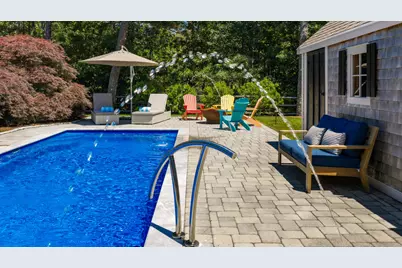15 Capt Bellamy Road, Wellfleet, MA 02667 - Photo 8