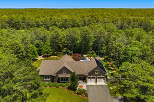 15 Capt Bellamy Rd, Wellfleet, MA 02667 - Photo 16