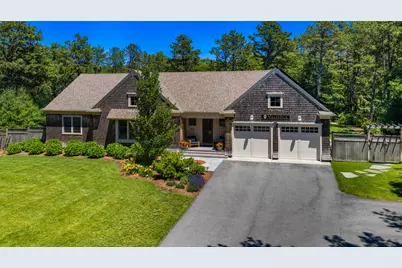 15 Capt Bellamy Road, Wellfleet, MA 02667 - Photo 2