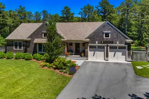 15 Capt Bellamy Rd, Wellfleet, MA 02667 - Photo 2
