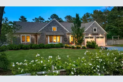 15 Capt Bellamy Road, Wellfleet, MA 02667 - Photo 1