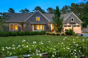 15 Capt Bellamy Rd, Wellfleet, MA 02667 - Photo 1